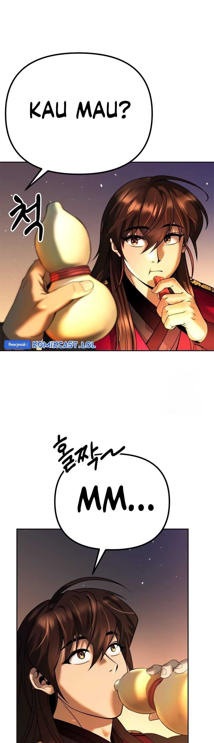 Chronicles of the Demon Faction Chapter 53 Gambar 68