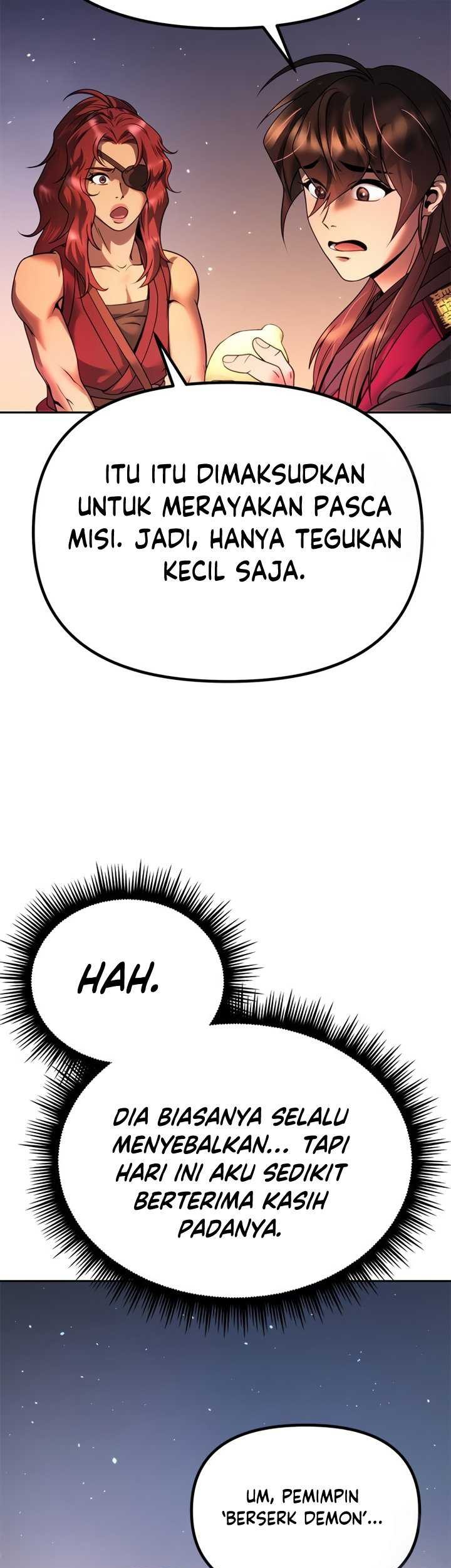 Chronicles of the Demon Faction Chapter 53 Gambar 70