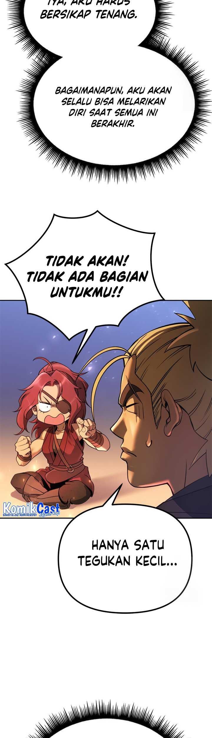 Chronicles of the Demon Faction Chapter 53 Gambar 72
