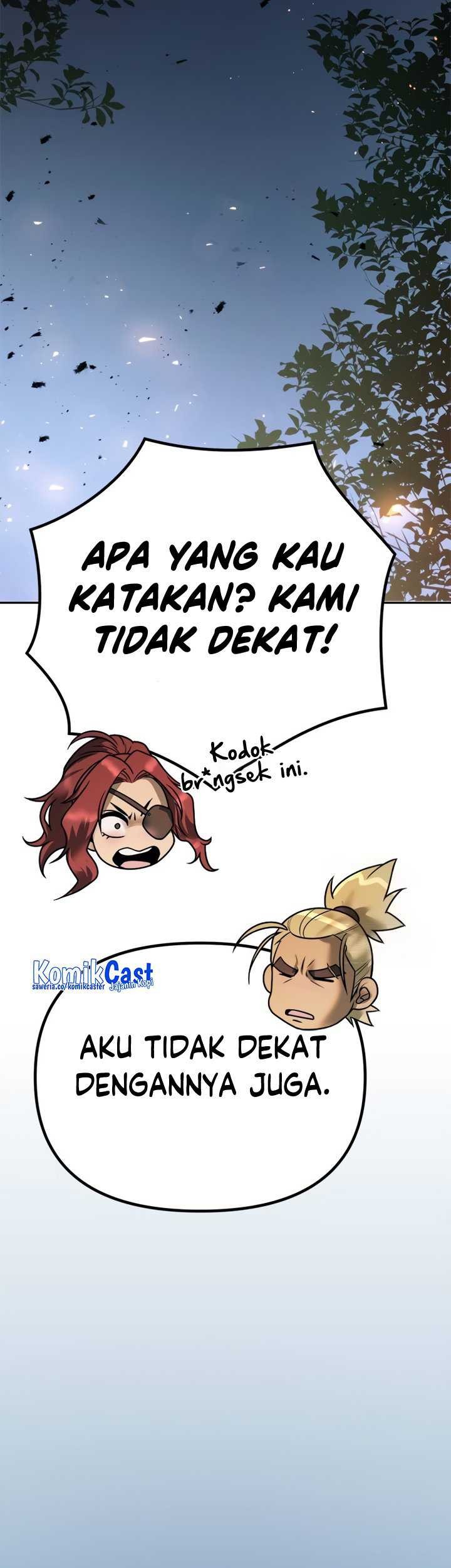 Chronicles of the Demon Faction Chapter 53 Gambar 74