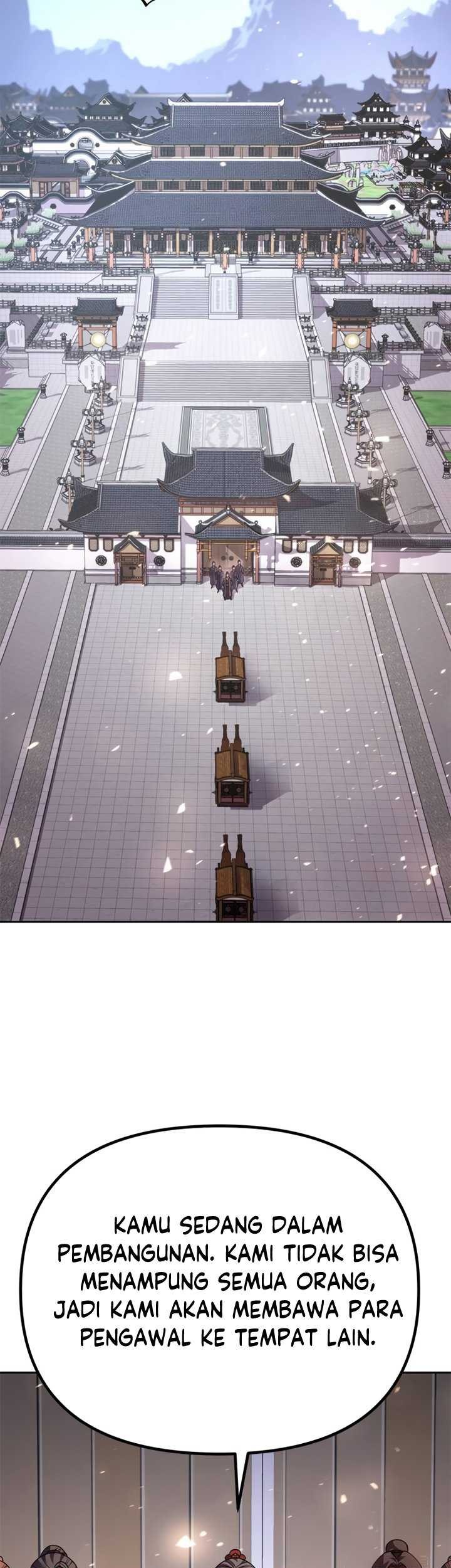 Chronicles of the Demon Faction Chapter 53 Gambar 76