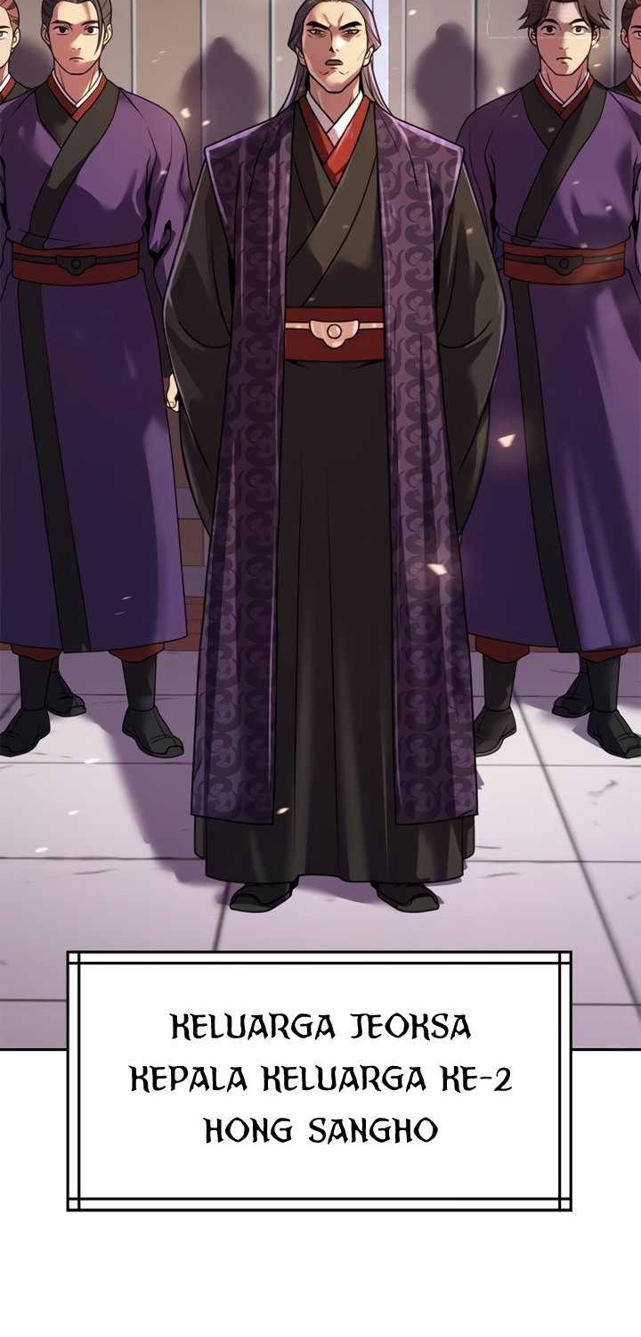 Chronicles of the Demon Faction Chapter 53 Gambar 77