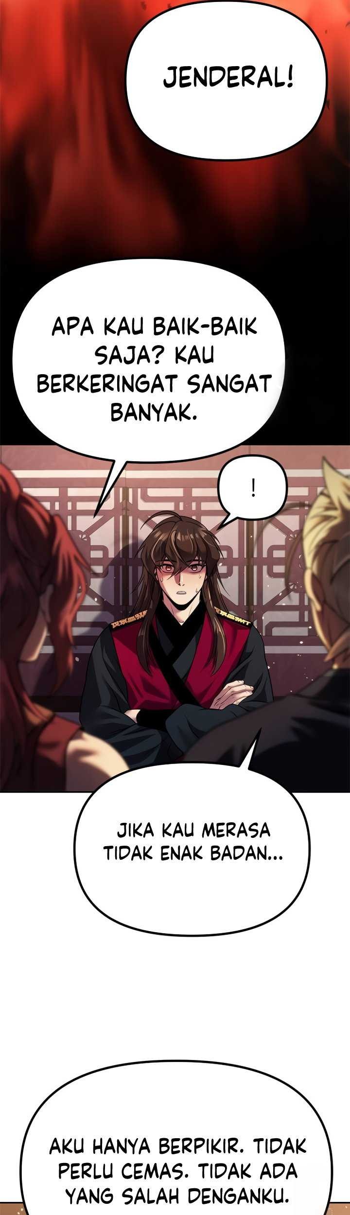 Chronicles of the Demon Faction Chapter 53 Gambar 58