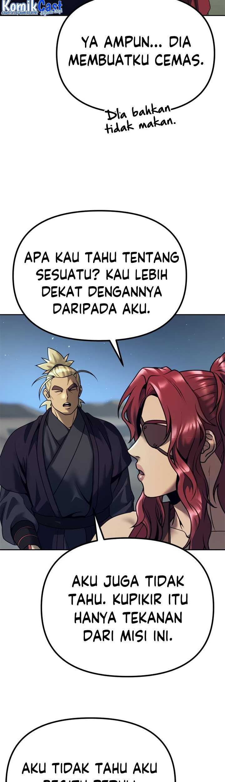 Chronicles of the Demon Faction Chapter 53 Gambar 62