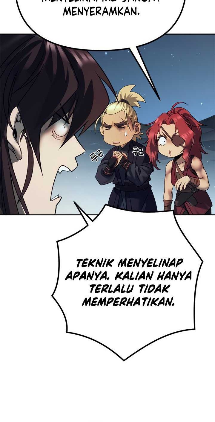 Chronicles of the Demon Faction Chapter 53 Gambar 65