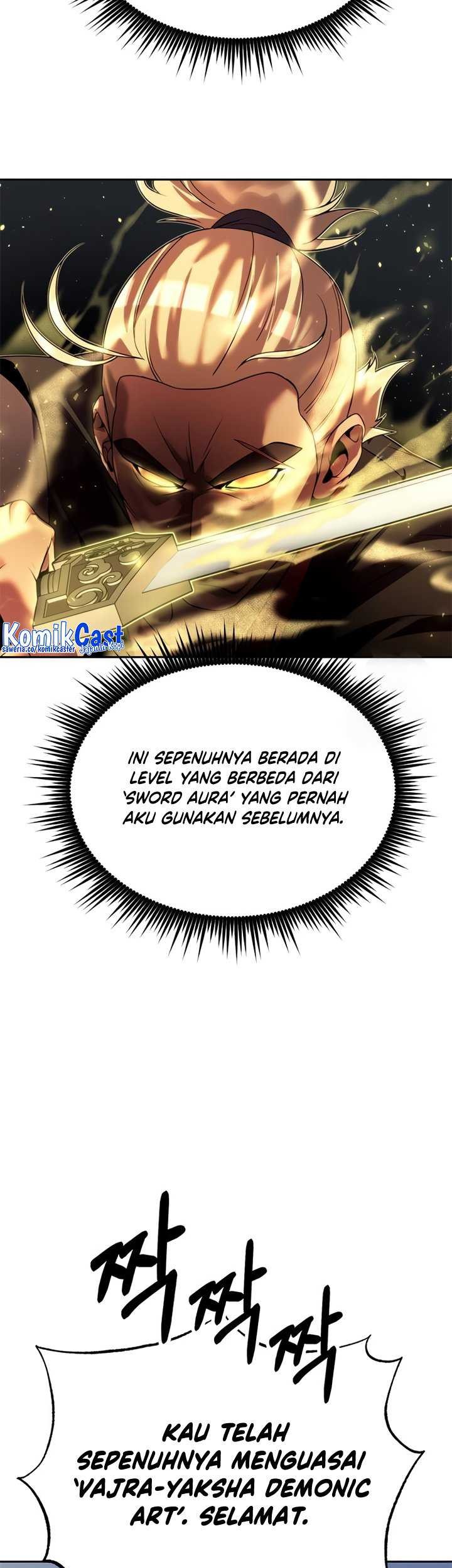 Chronicles of the Demon Faction Chapter 53 Gambar 4