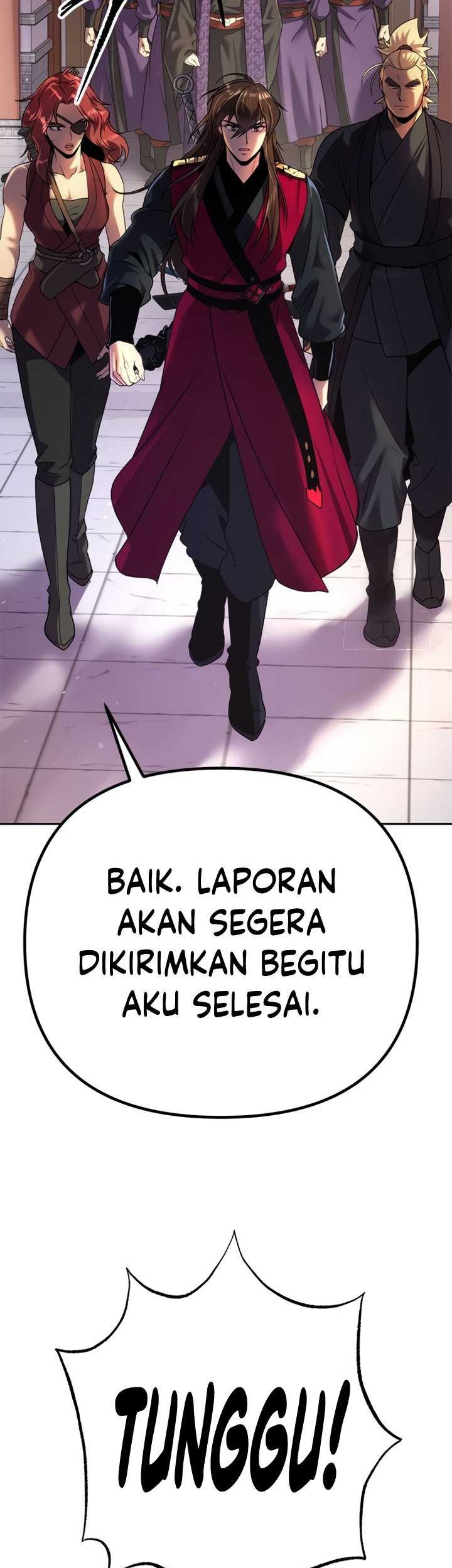 Chronicles of the Demon Faction Chapter 53 Gambar 86