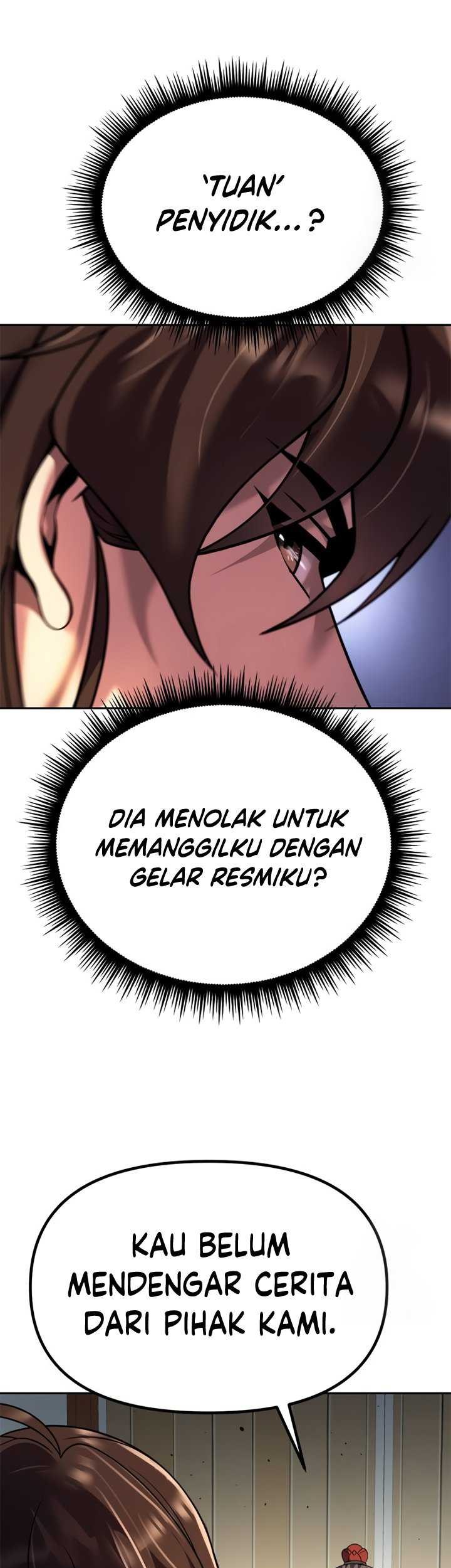 Chronicles of the Demon Faction Chapter 53 Gambar 88
