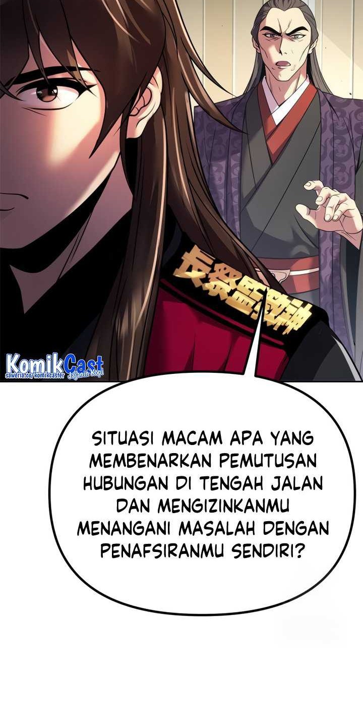 Chronicles of the Demon Faction Chapter 53 Gambar 89