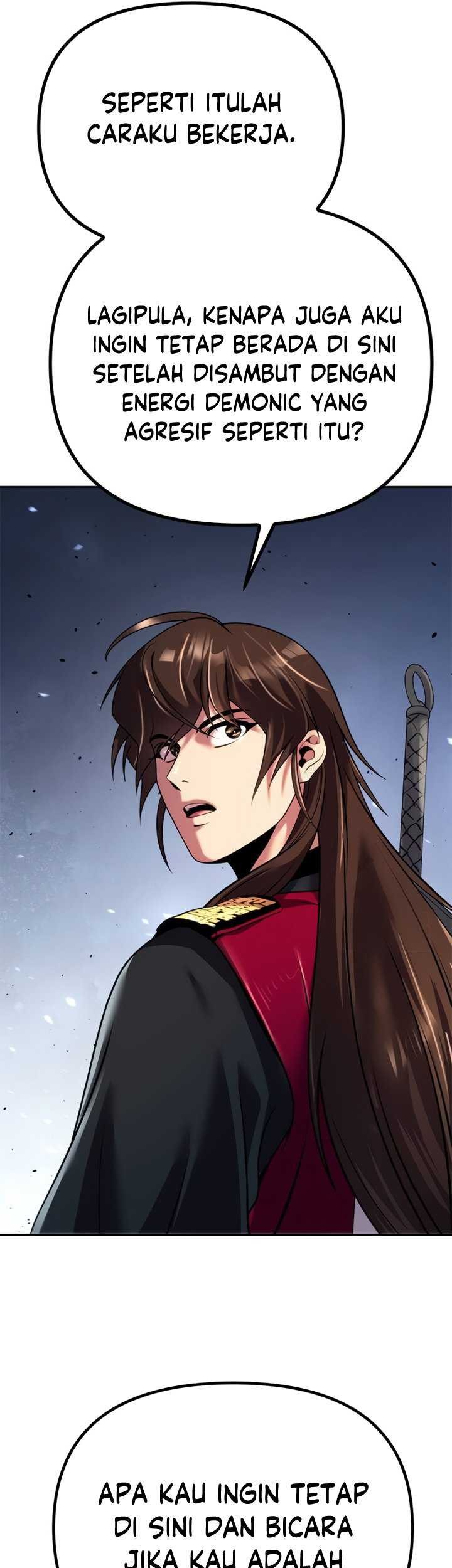 Chronicles of the Demon Faction Chapter 53 Gambar 90