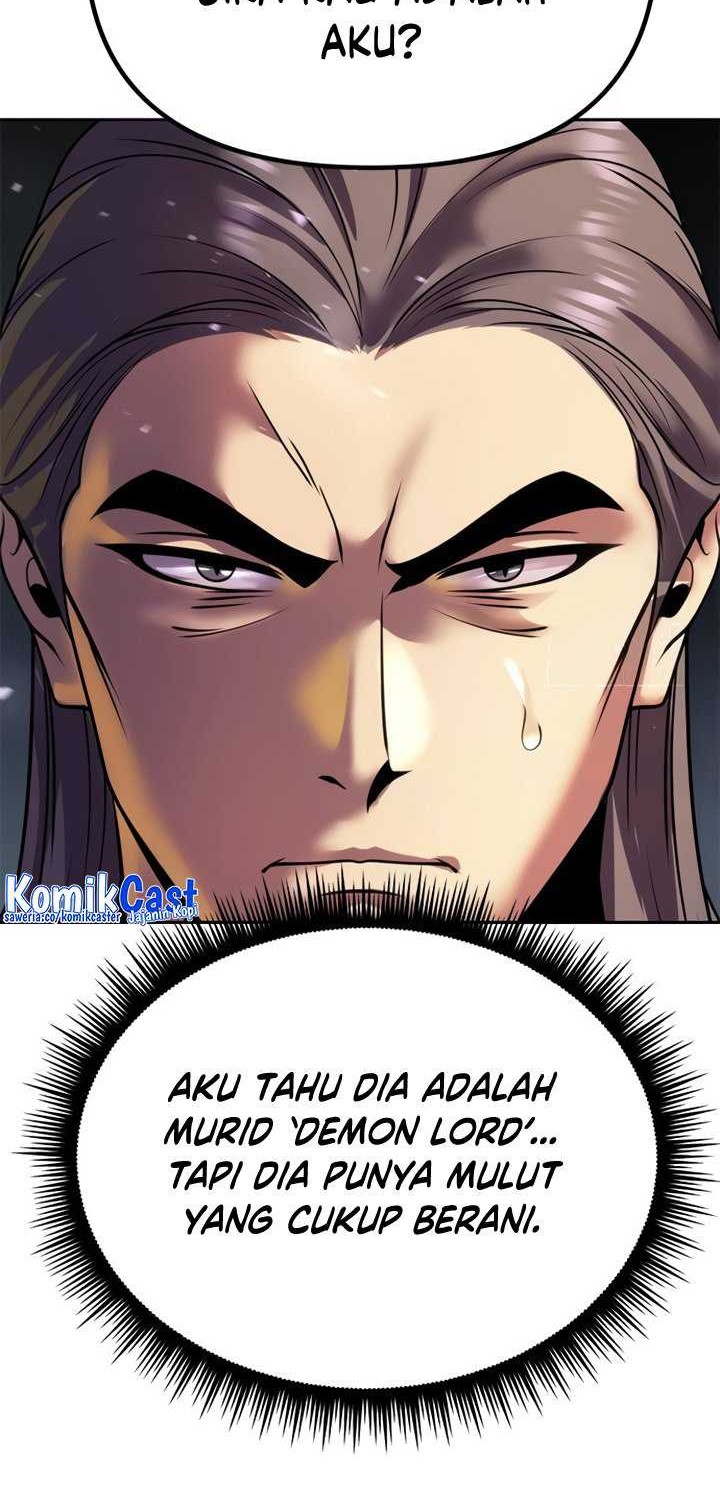 Chronicles of the Demon Faction Chapter 53 Gambar 91
