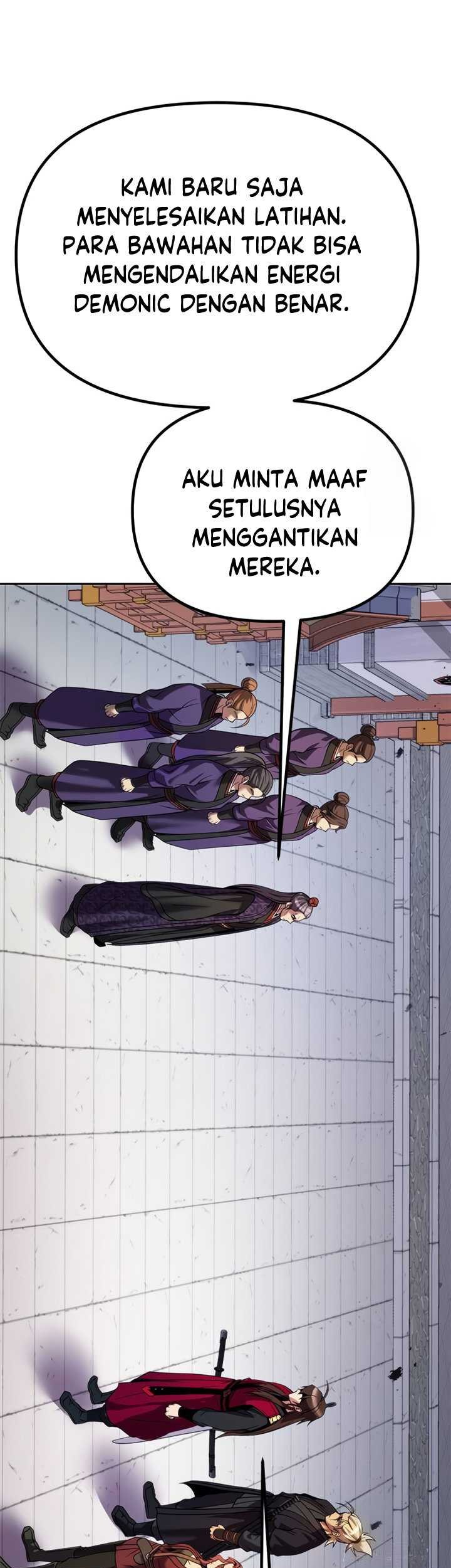 Chronicles of the Demon Faction Chapter 53 Gambar 92