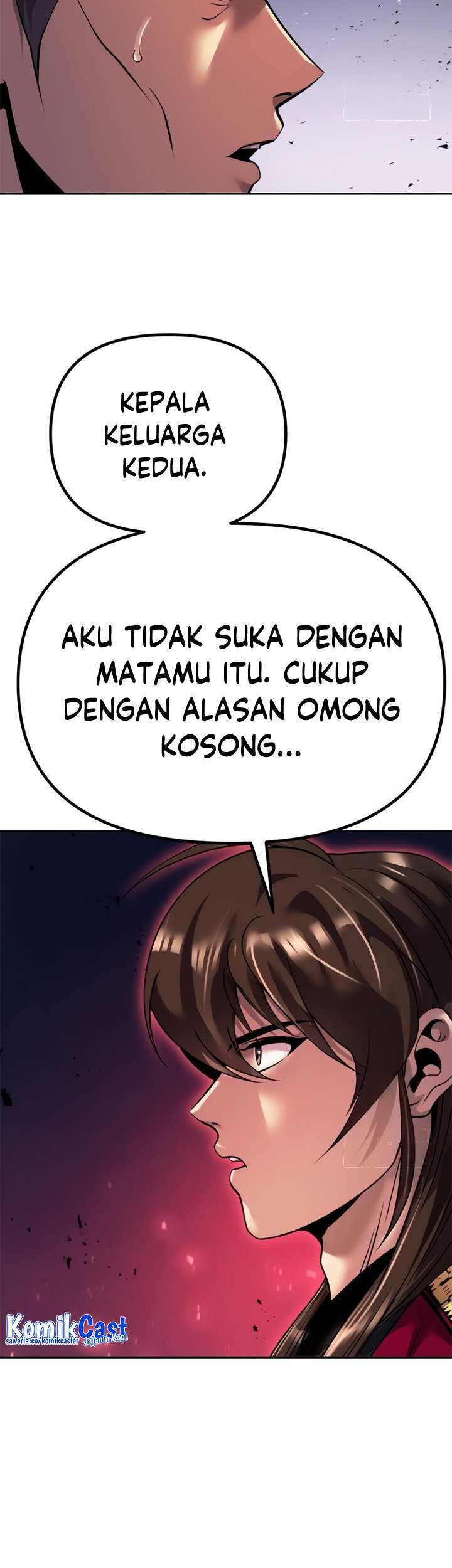 Chronicles of the Demon Faction Chapter 53 Gambar 94