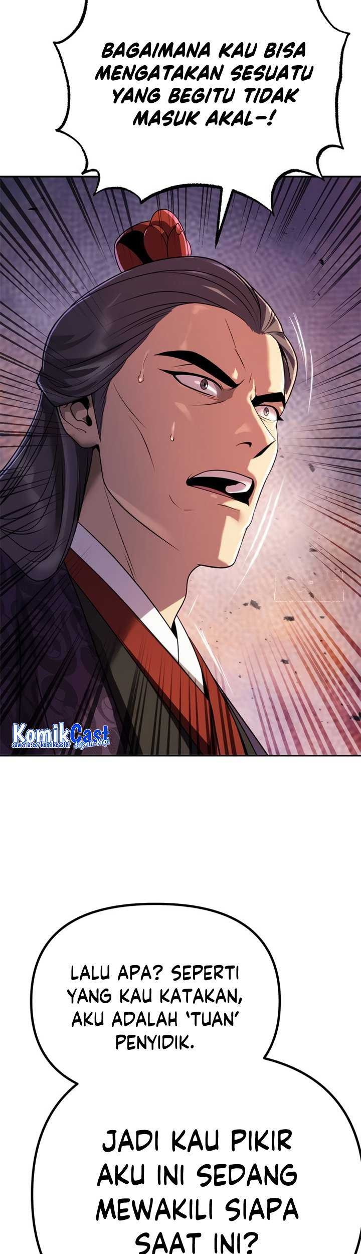 Chronicles of the Demon Faction Chapter 53 Gambar 96