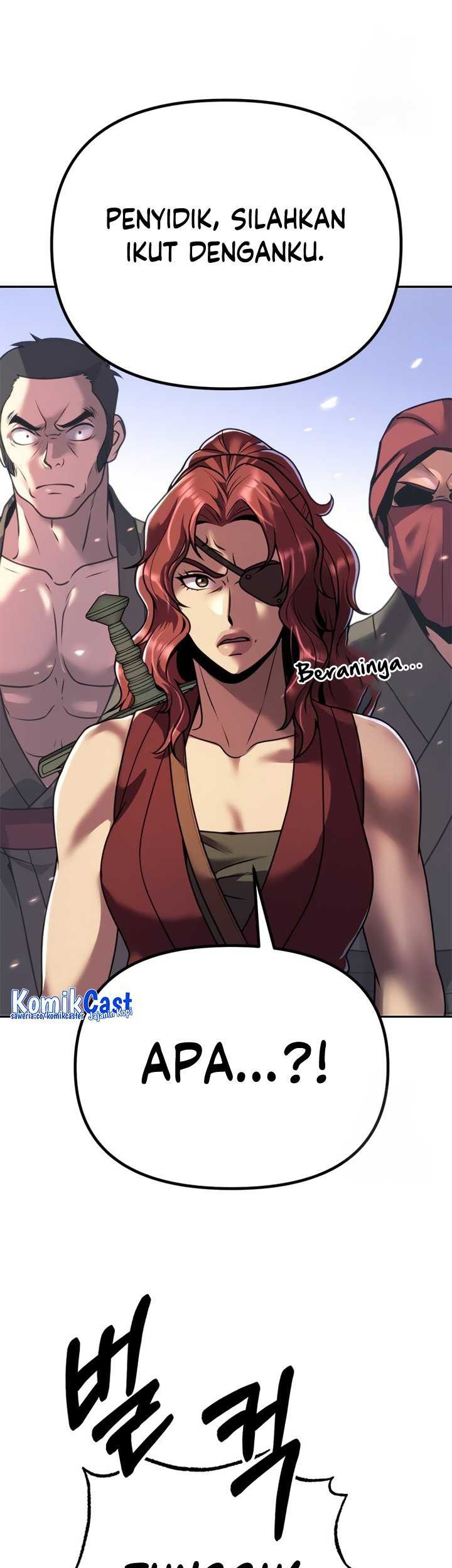 Chronicles of the Demon Faction Chapter 53 Gambar 78