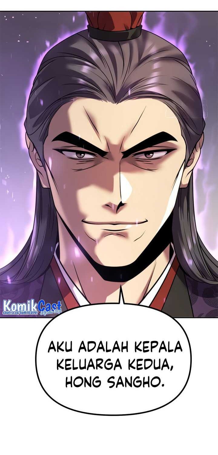 Chronicles of the Demon Faction Chapter 53 Gambar 81