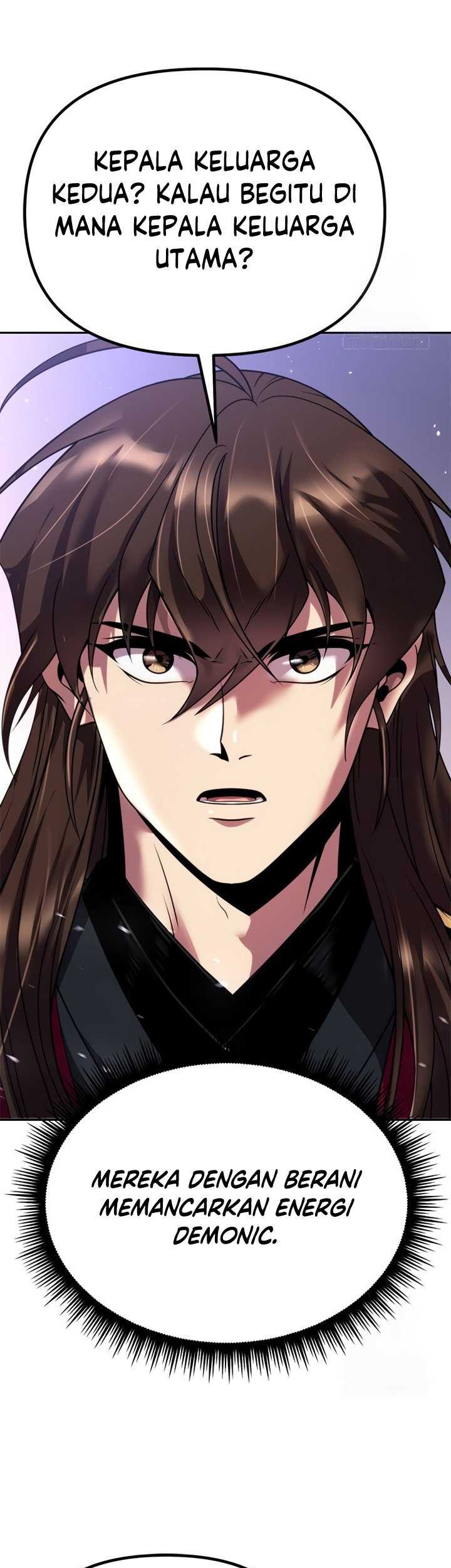 Chronicles of the Demon Faction Chapter 53 Gambar 82