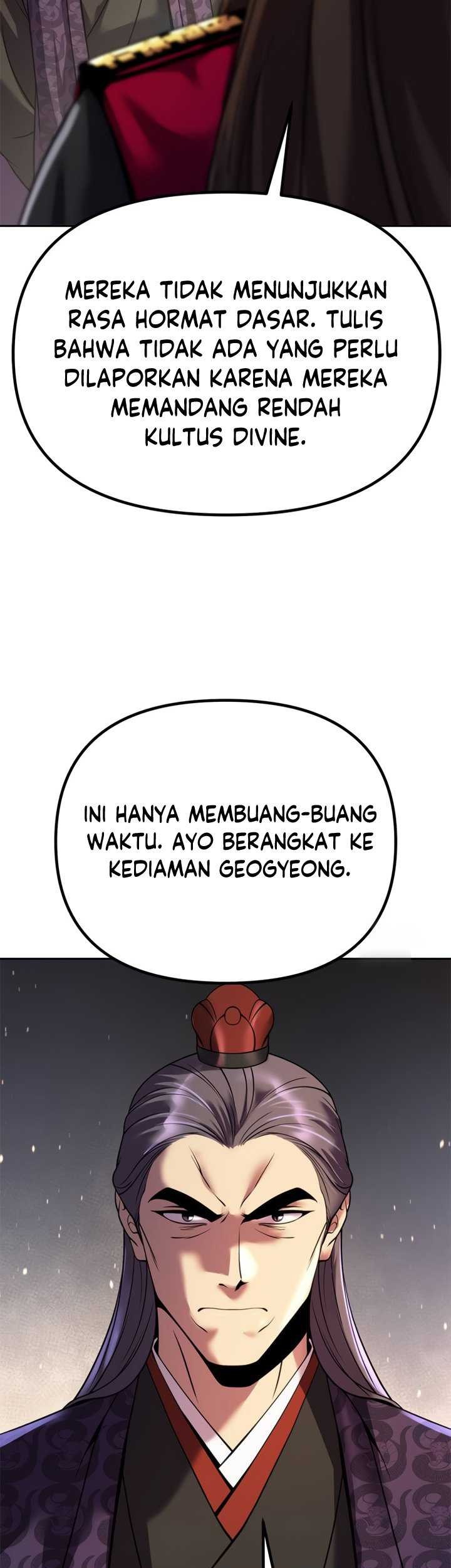 Chronicles of the Demon Faction Chapter 53 Gambar 84
