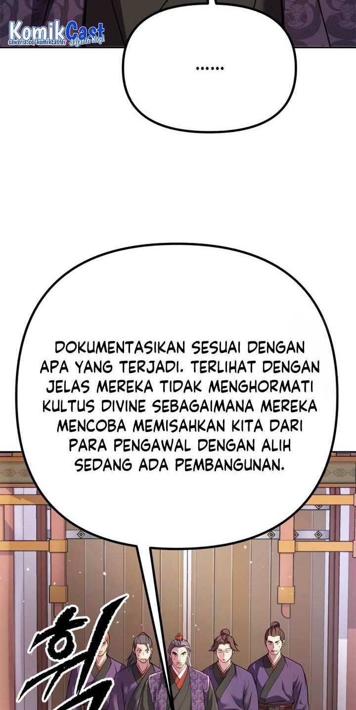 Chronicles of the Demon Faction Chapter 53 Gambar 85