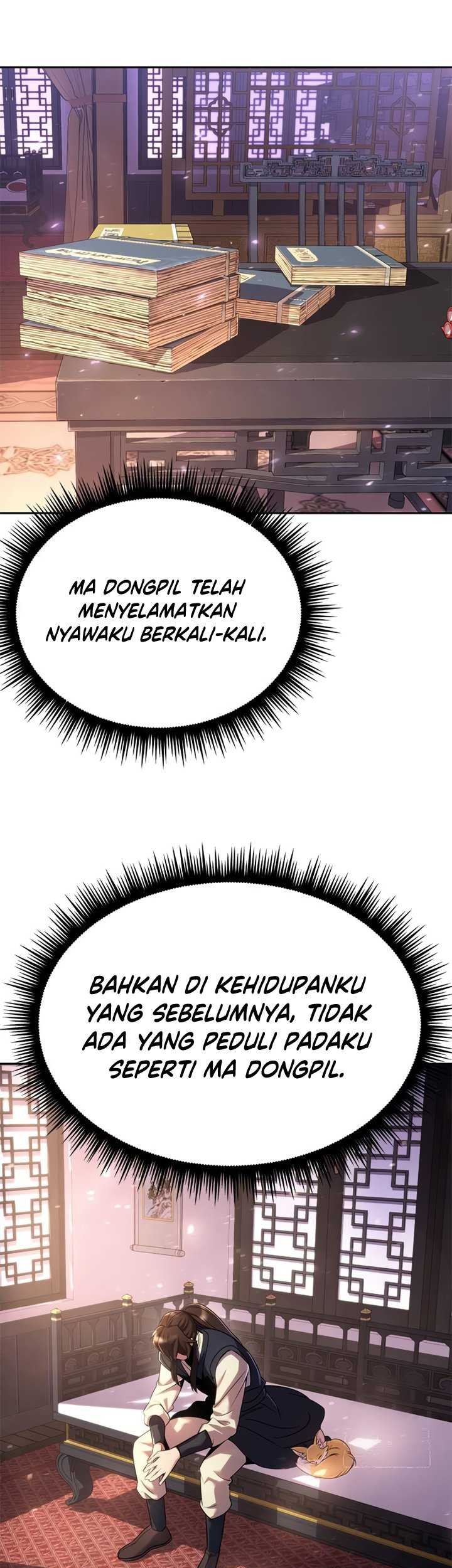 Chronicles of the Demon Faction Chapter 53 Gambar 10