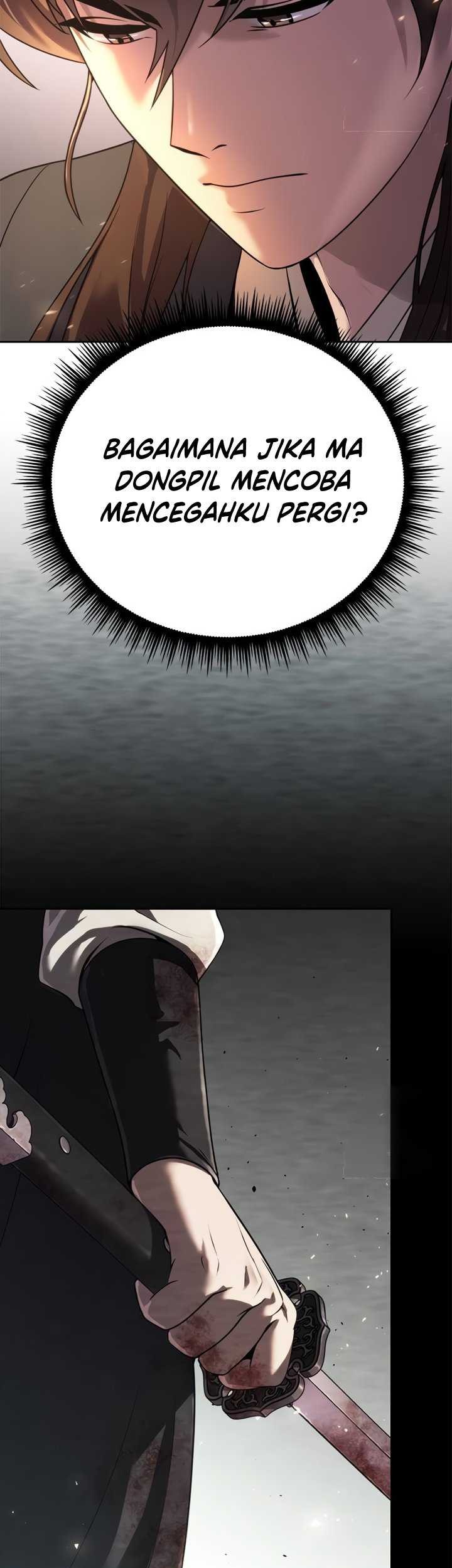 Chronicles of the Demon Faction Chapter 53 Gambar 12