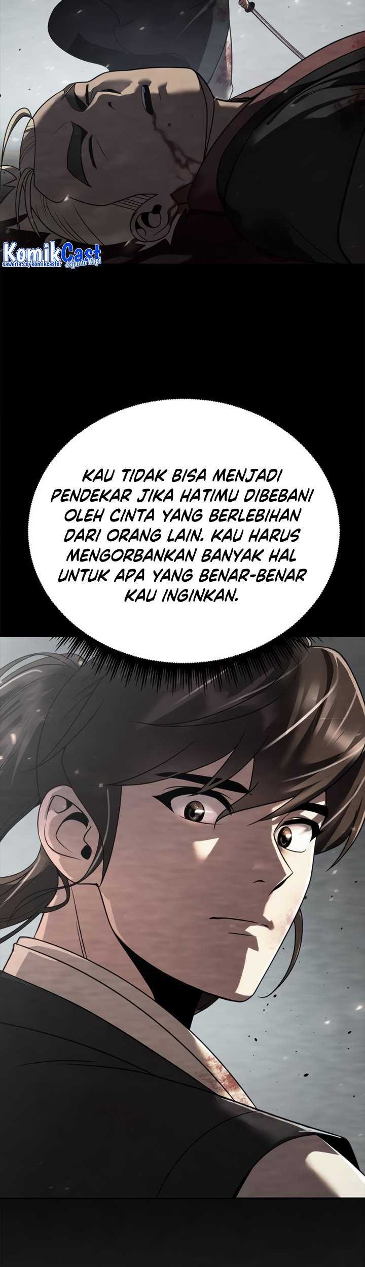 Chronicles of the Demon Faction Chapter 53 Gambar 14