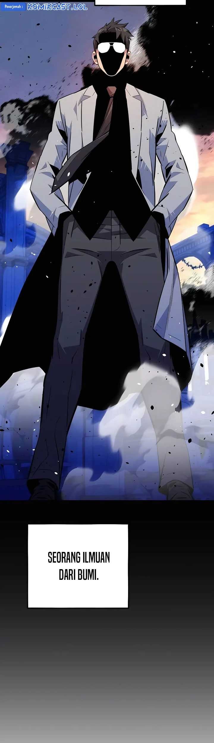 Auto-Hunting With Clones Chapter 79 Gambar 28