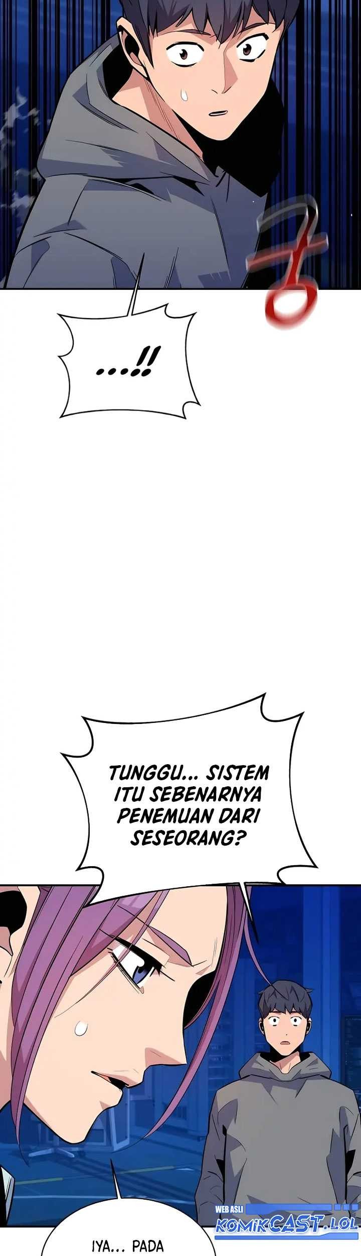 Auto-Hunting With Clones Chapter 79 Gambar 30