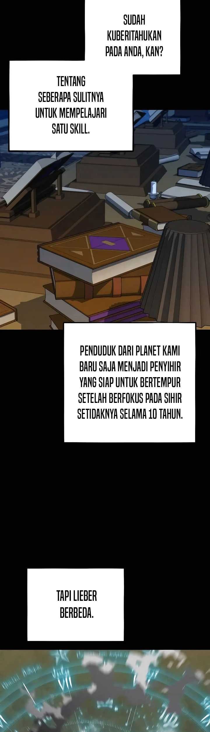 Auto-Hunting With Clones Chapter 79 Gambar 32