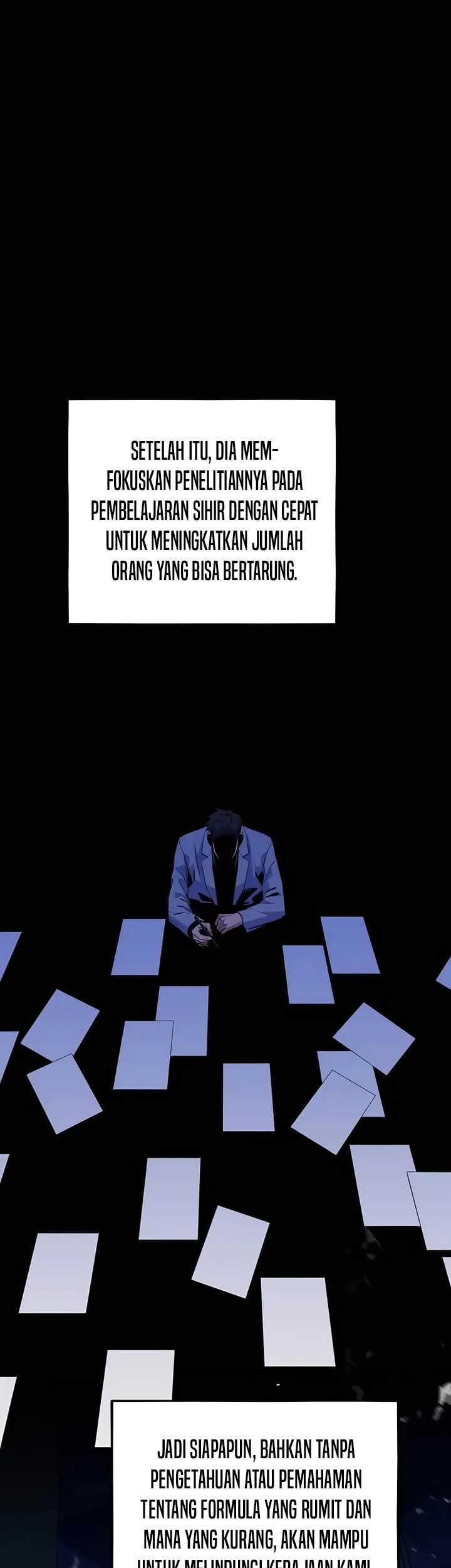 Auto-Hunting With Clones Chapter 79 Gambar 34