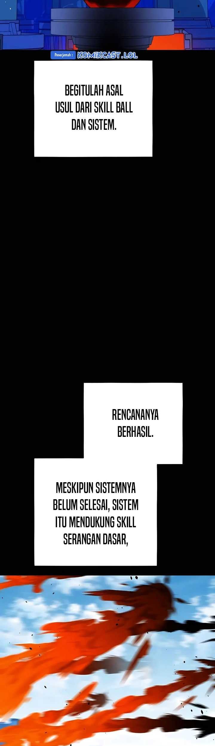 Auto-Hunting With Clones Chapter 79 Gambar 36