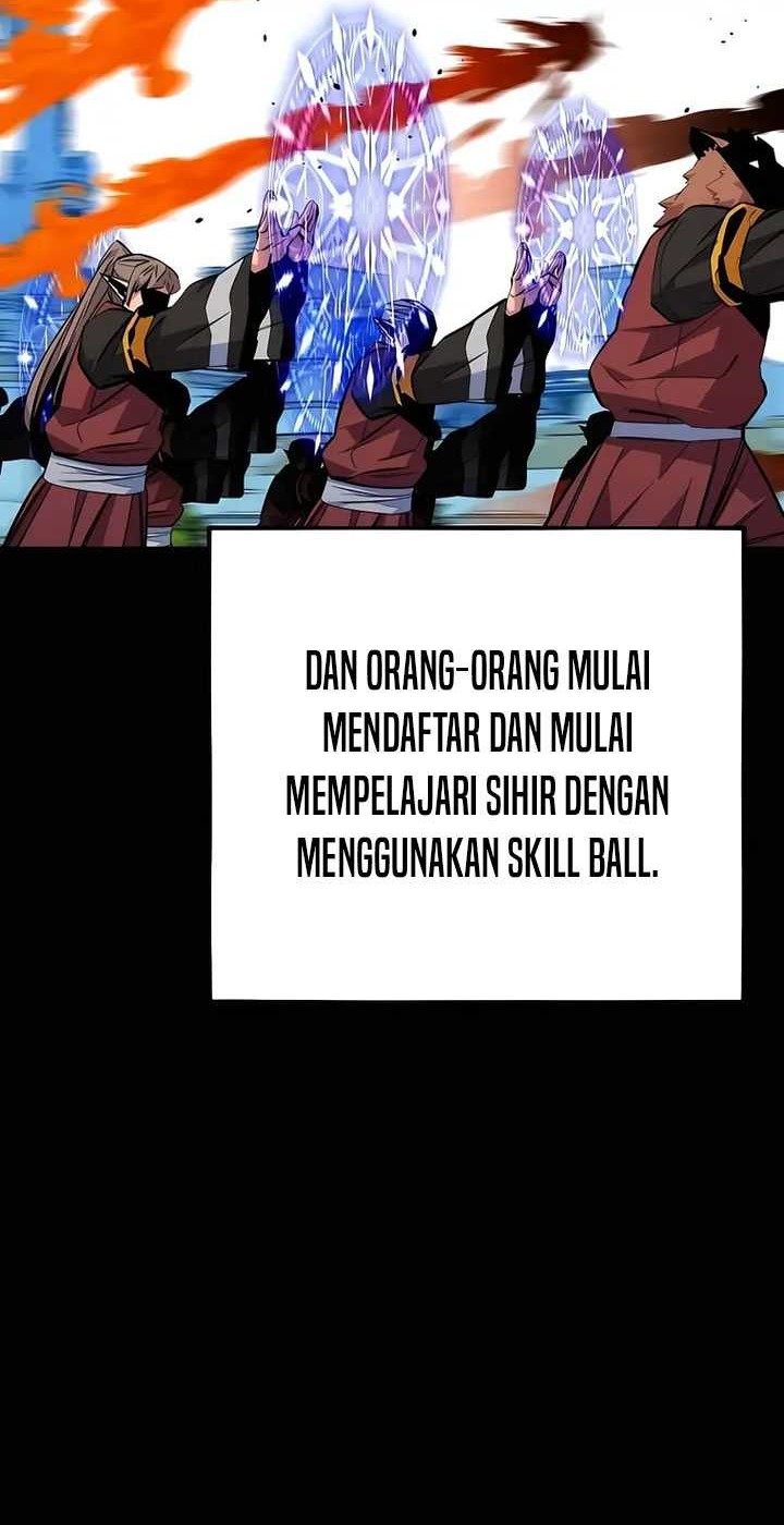 Auto-Hunting With Clones Chapter 79 Gambar 37