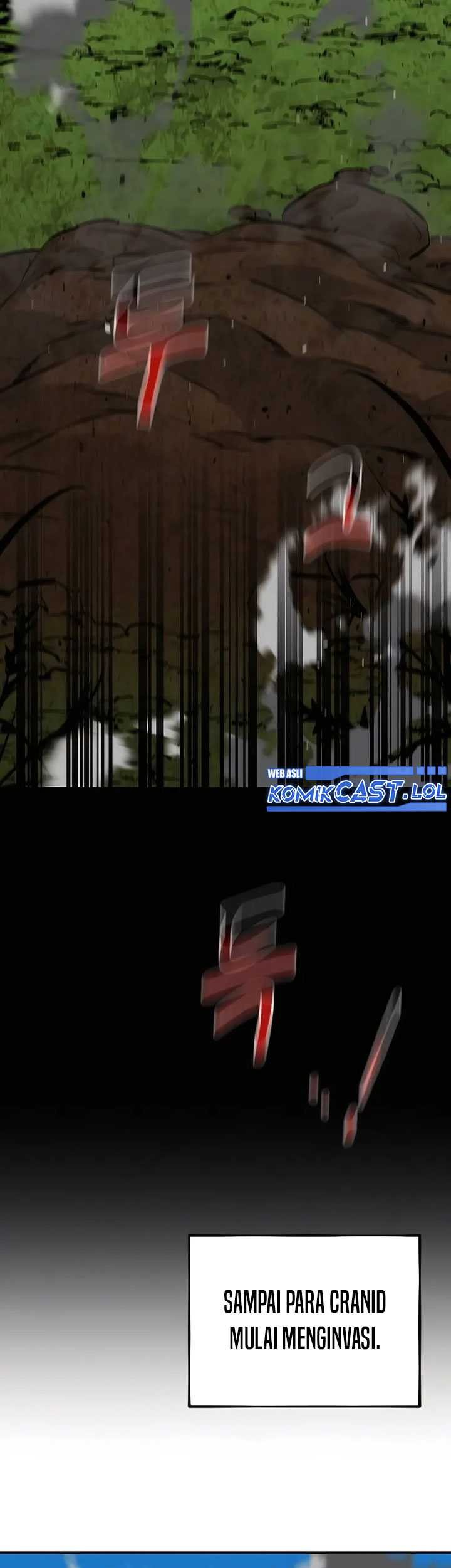 Auto-Hunting With Clones Chapter 79 Gambar 20