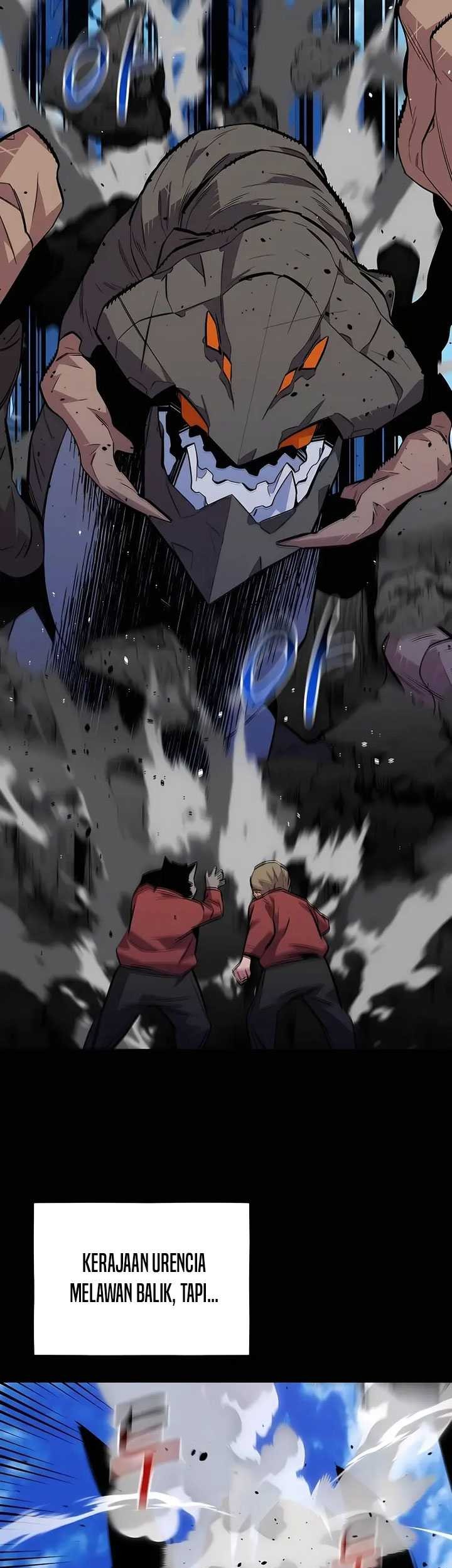 Auto-Hunting With Clones Chapter 79 Gambar 22