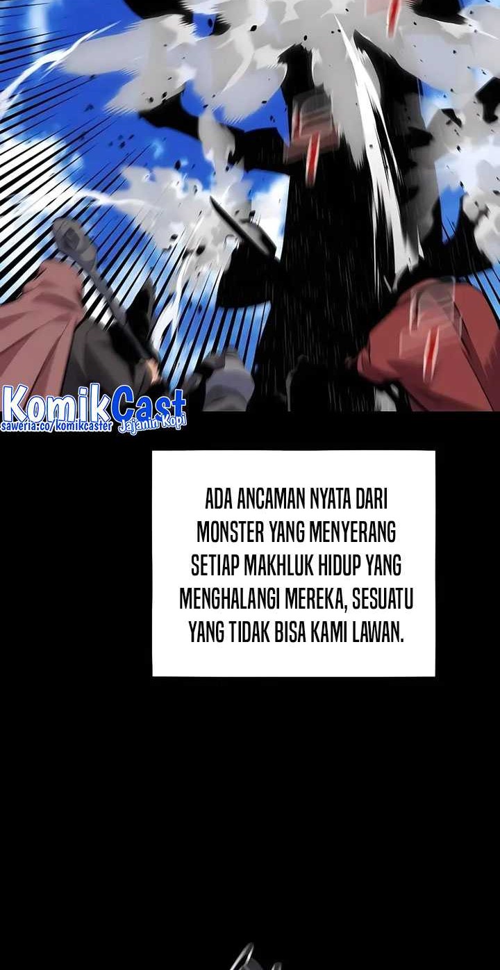 Auto-Hunting With Clones Chapter 79 Gambar 23