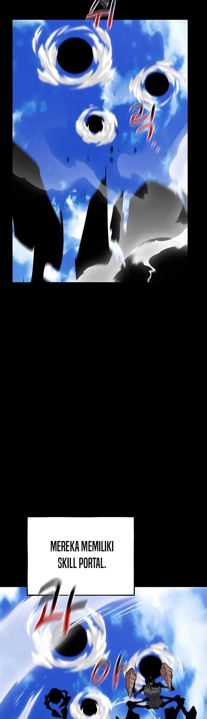 Auto-Hunting With Clones Chapter 79 Gambar 24