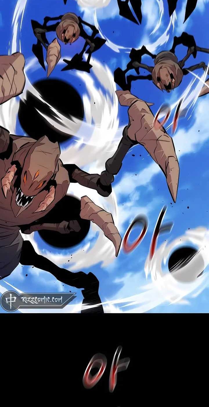 Auto-Hunting With Clones Chapter 79 Gambar 25