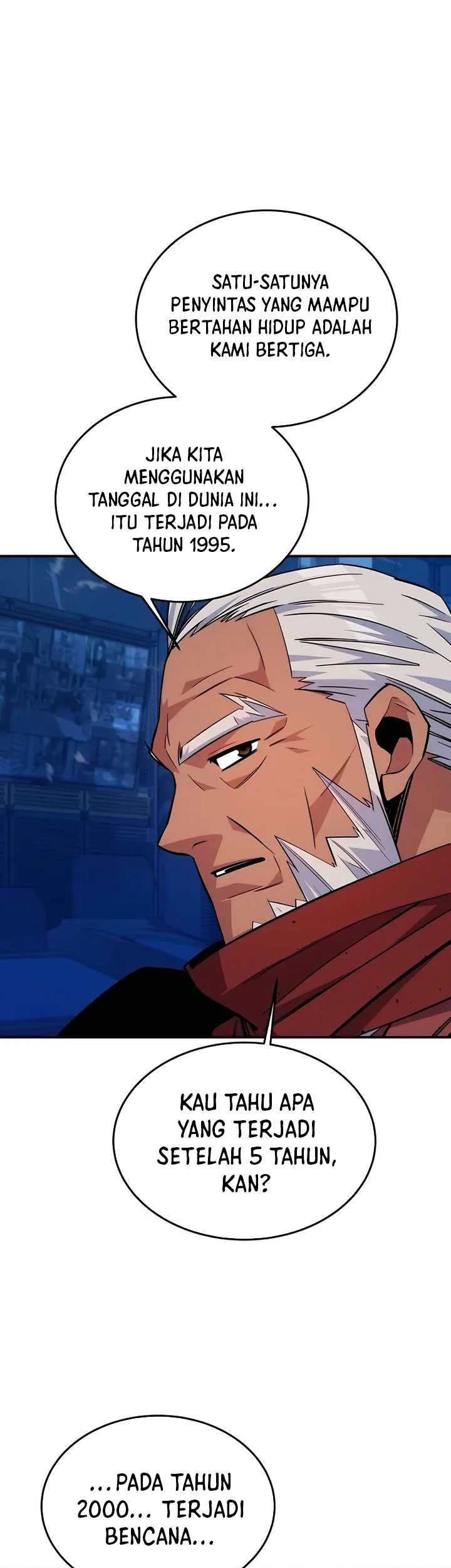 Auto-Hunting With Clones Chapter 79 Gambar 50