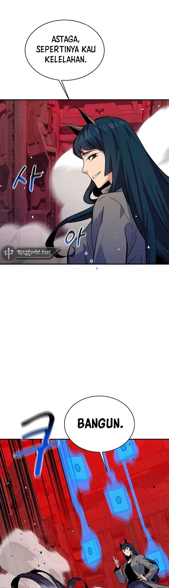 Auto-Hunting With Clones Chapter 79 Gambar 56