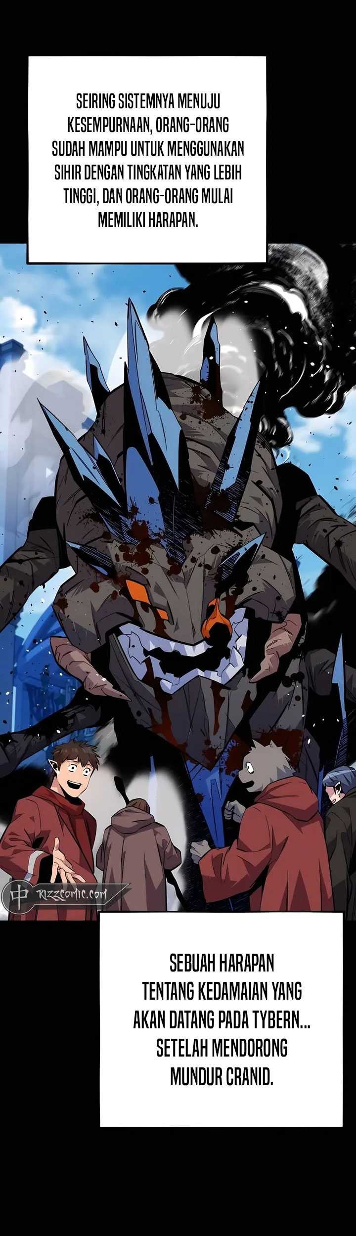 Auto-Hunting With Clones Chapter 79 Gambar 38