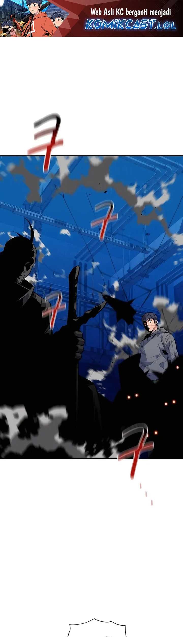 Manhwa Auto-Hunting With Clones Chapter 79 gambar nomor 2