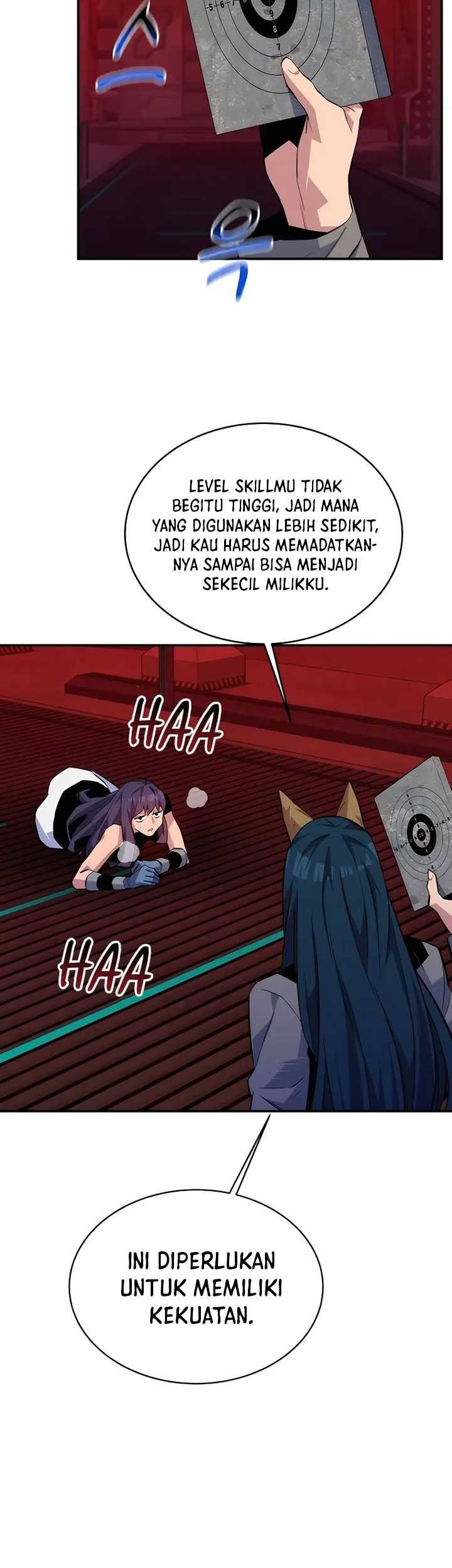 Auto-Hunting With Clones Chapter 79 Gambar 70