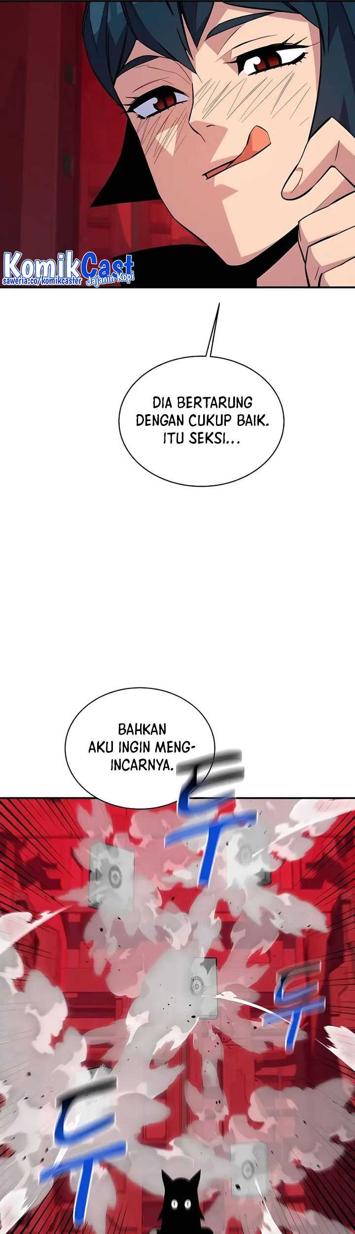 Auto-Hunting With Clones Chapter 79 Gambar 76