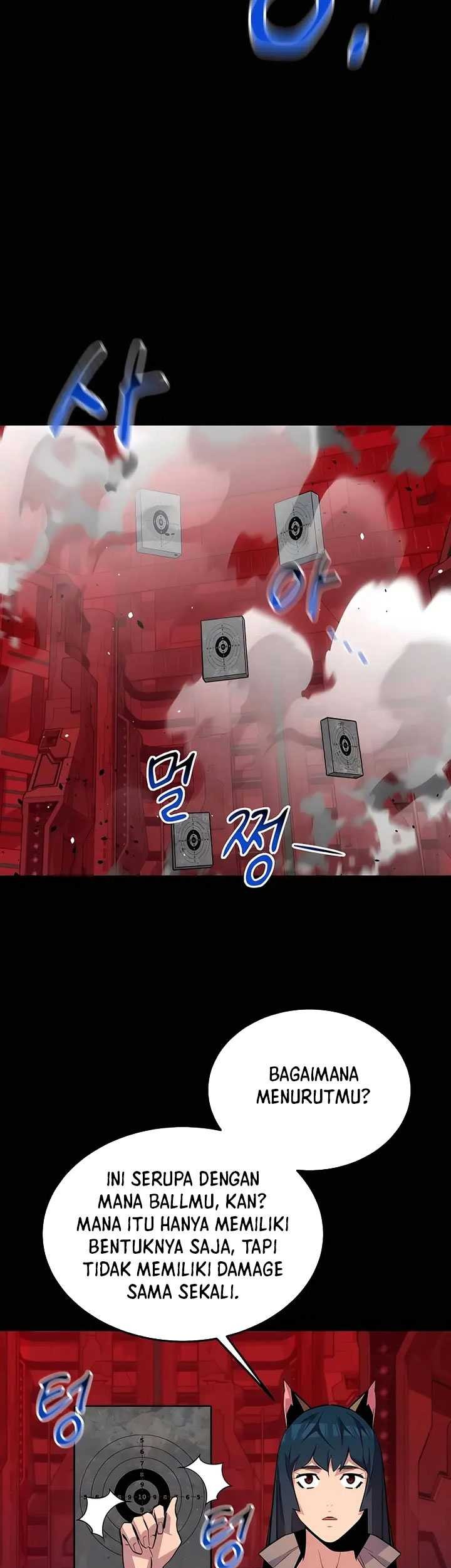 Auto-Hunting With Clones Chapter 79 Gambar 62