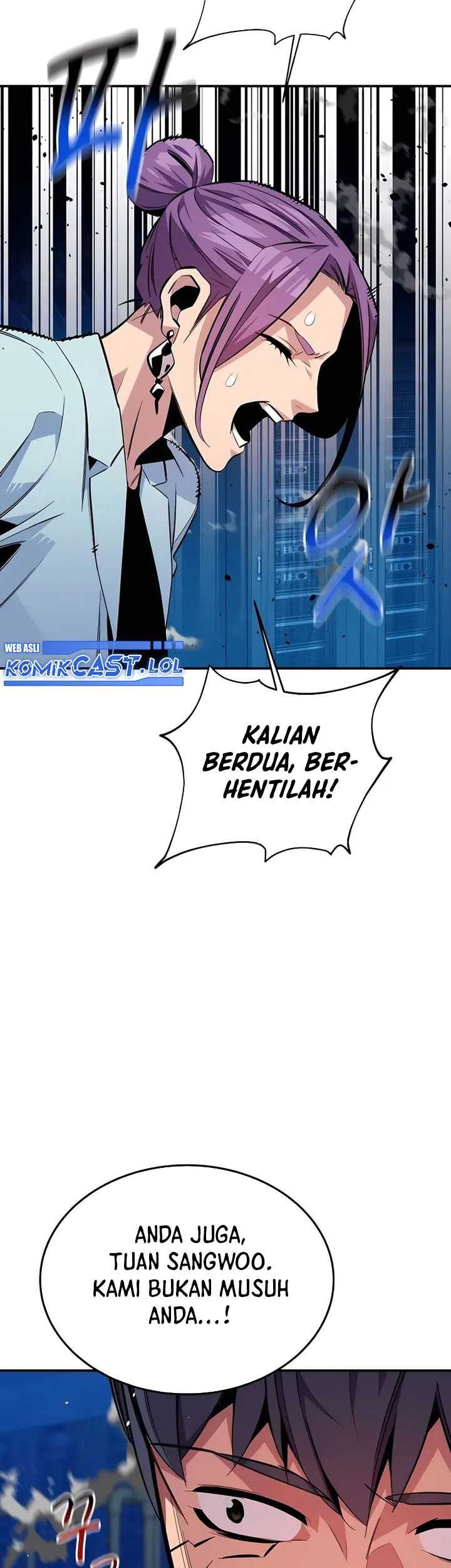 Auto-Hunting With Clones Chapter 79 Gambar 4