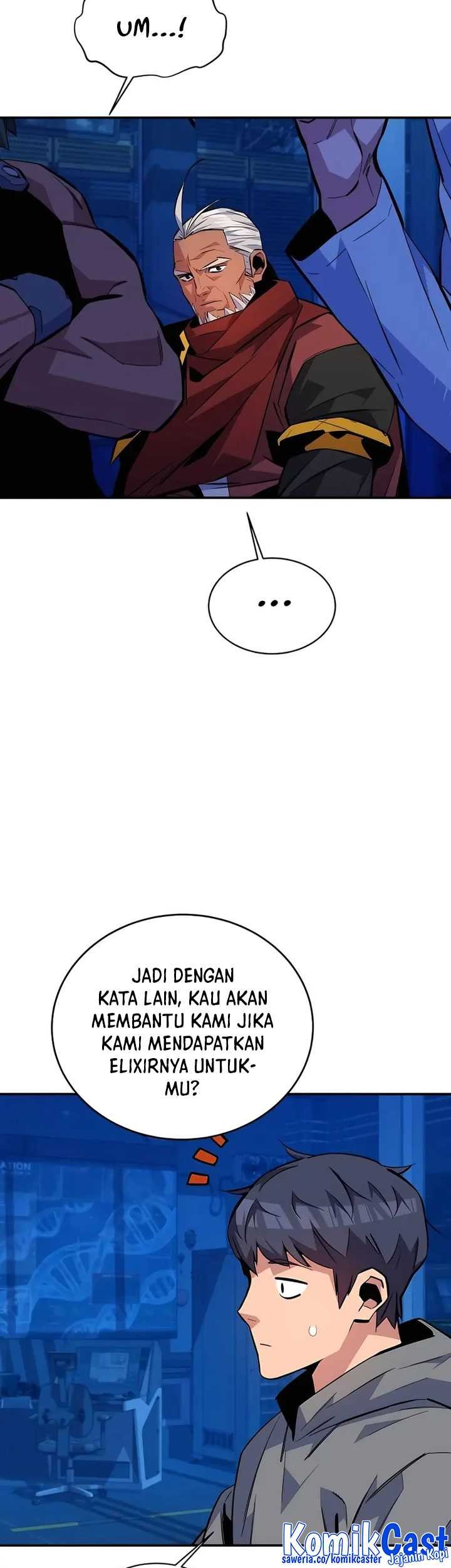 Auto-Hunting With Clones Chapter 79 Gambar 86