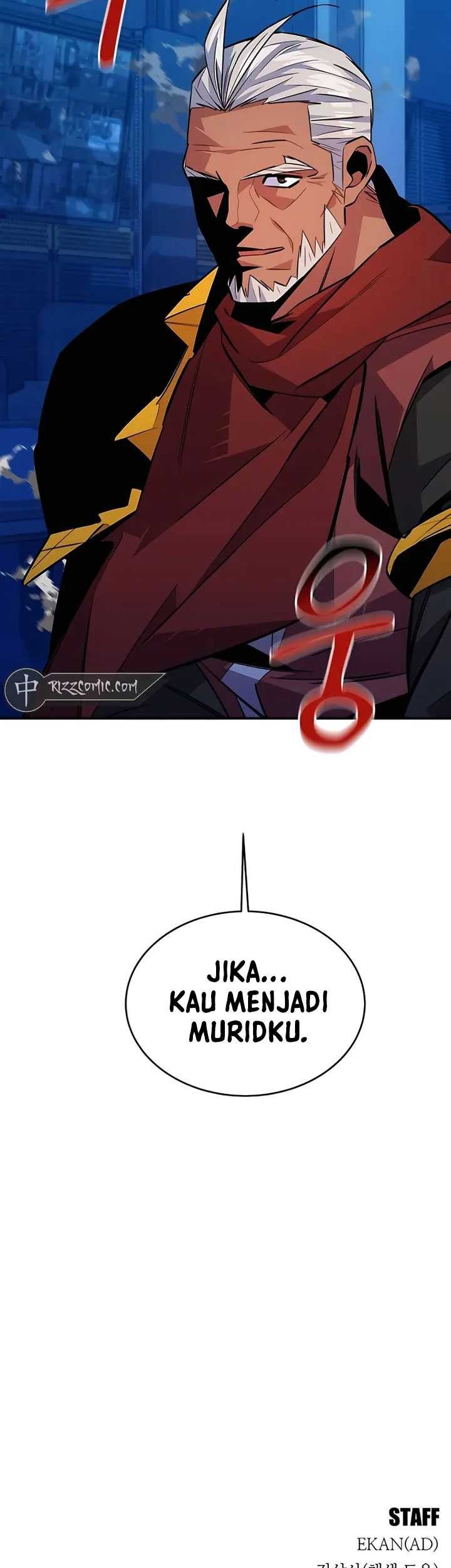 Auto-Hunting With Clones Chapter 79 Gambar 88