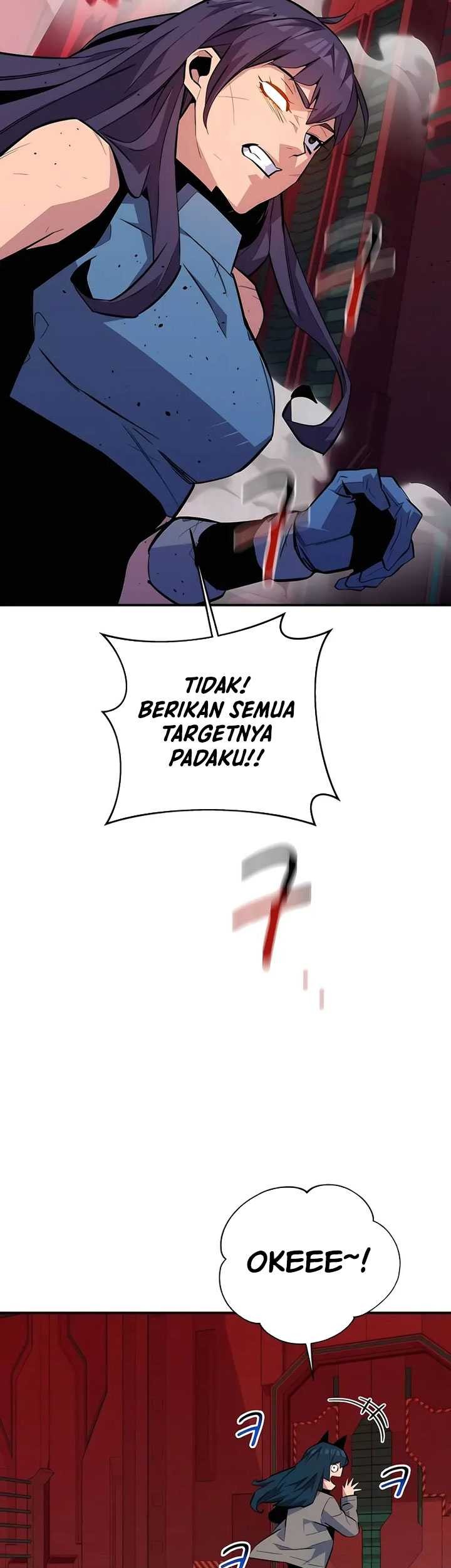 Auto-Hunting With Clones Chapter 79 Gambar 78