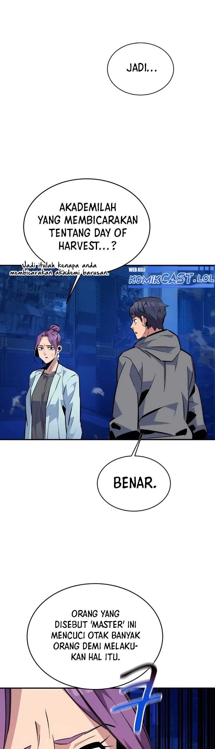 Auto-Hunting With Clones Chapter 79 Gambar 80