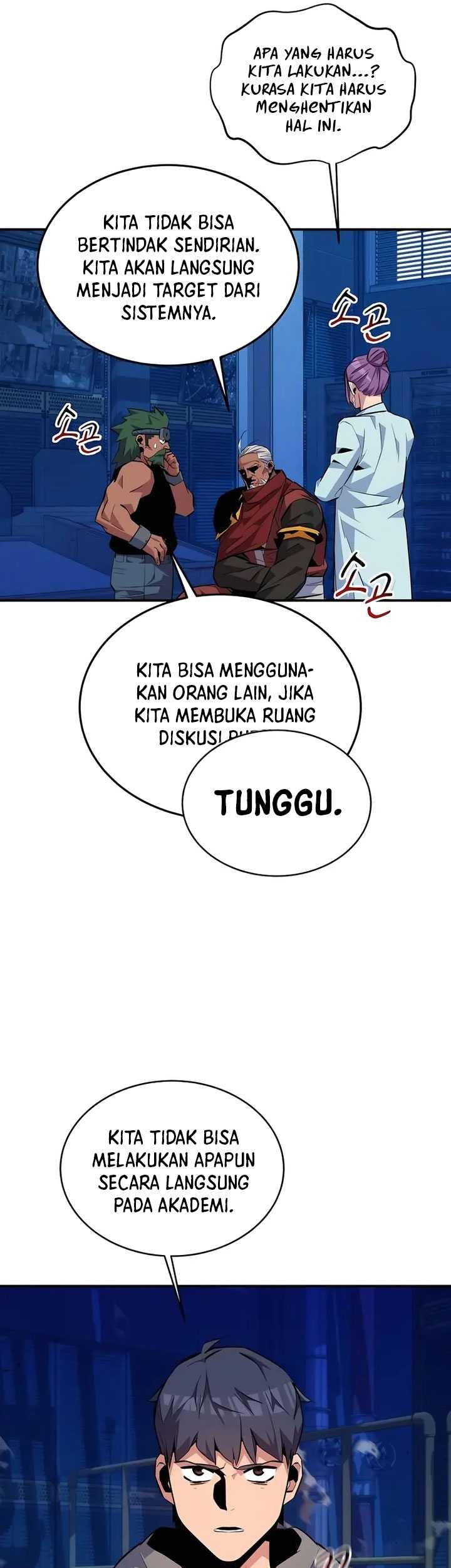 Auto-Hunting With Clones Chapter 79 Gambar 82
